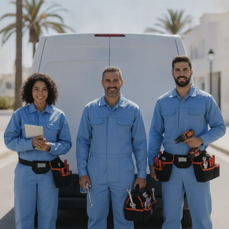Reparación Bomba de Calor equipo en Nou Barris